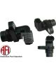 AFI Crank Cam Sensor For Mazda 2 1.5 09/2007-11/2014
