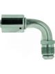 Atco Fitting Male Flare 10 X 90
