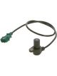 Bosch Crank Position Sensor Alfa 156 164 33 75 Gtv Spider