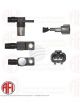 AFI Crank Cam Sensor Suzuki Gr. Vitara 2 2.7 Awd 1998-2015 Sx4 2