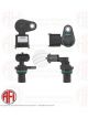 Delphi Cam Position Sensor Gm Astra Ah Z22Yh Z18Xer 1.8L 2.2L