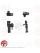 AFI Crank Angle Sensor Bmw Peugeot Mini Citroen 207 308 X3 X5 Z4 C3
