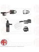 AFI Cam Position Sensor For Lexus Ls400 4.0L V8 1997 - 2002
