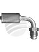 Atco Fitting Male Flare 6 X 90