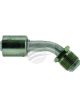 Atco Fitting Male Flare 12 X 45