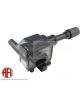 AFI Ignition Coil 2 Per Car Mitsubishi Lancer 1996-On LJ Lk Series 1.6L