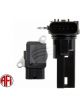 Pierburg Mass Air Flow Sensor Range Rover V8 / Volvo V6 2007-On