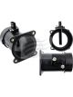 Pierburg Mass Air Flow Sensor For Nissan 350/370Z Skyline Stagea Patrol
