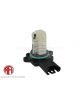 AFI Mass Air Flow Sensor