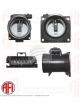 AFI Air Mass Meter