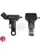 Pierburg Mass Air Flow Sensor For Lexus Gs430 Sc430 V8 4.3L 2001-2010