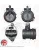 AFI Mass Air Flow Sensor For Hyundai Terracan Grandeur Sorento V6 99-09