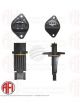 Pierburg Insert Only Air Mass Meter Holden Saab Fiat Ferrari Land Rover