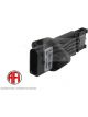 Pierburg Insert Mass Air Flow Sensor Audi / Volkswagen / Skoda