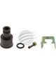AFI Adaptor  Length To Full Length And 11mm O'Ring