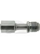Atco Fitting Male Flare 12 X St