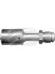 Atco Fitting Male Flare 8 X St