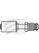 Atco Fitting Male Flare 6 X St