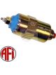 AFI Diesel Cut Off Solenoid Single Terminal