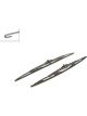 Bosch Wiper Blade Set Audi Porsche A6 4B Tt 8N 911 996 997