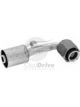 Atco Fitting Female Flare 10 X 90 W/R12 Serv Val