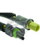 Jayair Pressure Switch Freightliner M10 X 1.25 Normally Closed Opens
