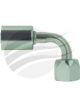 Atco Fitting Female Flare 10 X 90