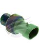 Jayair Press Sw Fan Overide M10X 1.25 Closes 270Psi Opens 200Psi