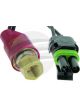 Jayair Pressure Switch H/P Female Normally Closed Closes 210Psi