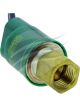 Red Dot Press Sw H/P Normally Open Opens 190Psi Closes 250 Psi # 71R6100