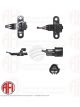 AFI Crank Cam Sensor Mitsubishi Triton Express 4G64 2.4L L300 2006-2015