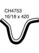 Mackay Heater Hose For Hyundai I30 Fd 2.0L I4 Petrol Manual & Auto