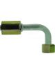 Atco Fitting Female Flare 8 X 90