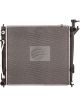 Koyorad Radiator For Hyundai Santa Fecm Dm 2008-On 2.2Lt Crd Auto