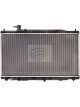 Koyorad Radiator Honda Crv Re Manual 2006-On 19010Rzaa01 Hon060Pacmk