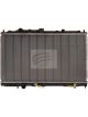 Koyorad Radiator A/T