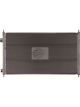 Koyoair Condenser Honda Civic Eu 1.7L Pet Hatchback 10/00-1/06