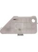BHS Expansion Tank Mercedes W163 M Class 09/01-On 06/05