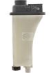 BHS Expansion Tank Bmw 3 Series E36 2/98-On E39 5 Series