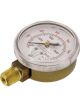 CPS Gauge 0-1000 Psi To Suit Nitrogen Regulator