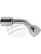 Atco Fitting Female Flare 12 X 45