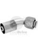 Atco Fitting Female Flare 10 X 45