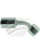 Atco Fitting Female Flare 8 X 45