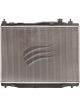 Koyorad Radiator Honda Jazz Gk3 Gk5 2014-On Manual 190105R0003
