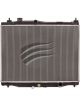 Koyorad Radiator Honda Jazz Gk5 2014-On Cvt 190105R0901