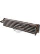 Jayair Evap Coil John Deere Models 6120 - 7520 Al163862 Incs Heater Core