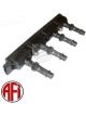 Delphi Ignition Coil Pack Gm Barina Cruze Astra Trax A14Net F18D4 Tm JH