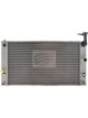 Jayrad Rad For Toyota Prius 03-On 09 Cvt Nhw20R 1.5Lt Hybrid Oe 122072
