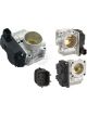 AFI Throttle Body Assembly For Nissan N16 Pulsar 2003-On