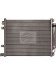 Koyoair Condenser For Nissan Micra K13 1.5L 10/10-17, Almera N17 1.5L